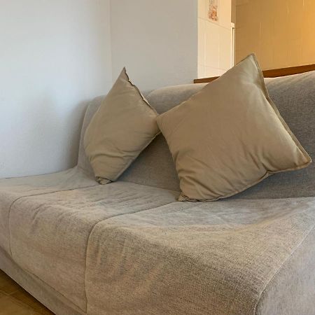 Casa Aire De Mar Apartment เพนิสโคลา ภายนอก รูปภาพ
