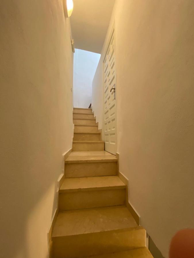 Casa Aire De Mar Apartment เพนิสโคลา ภายนอก รูปภาพ