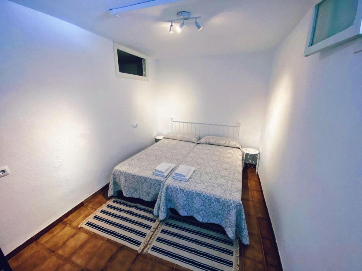 Casa Aire De Mar Apartment เพนิสโคลา ภายนอก รูปภาพ