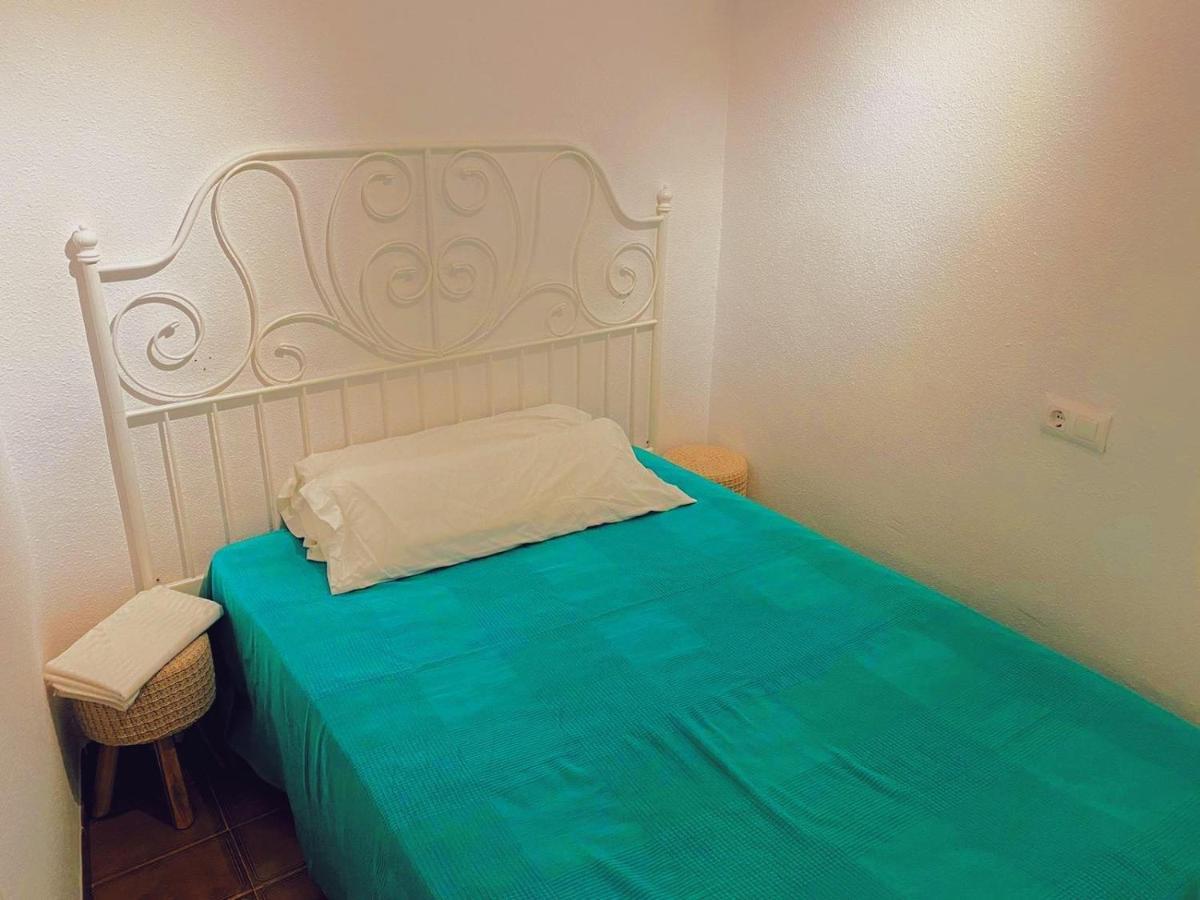 Casa Aire De Mar Apartment เพนิสโคลา ภายนอก รูปภาพ