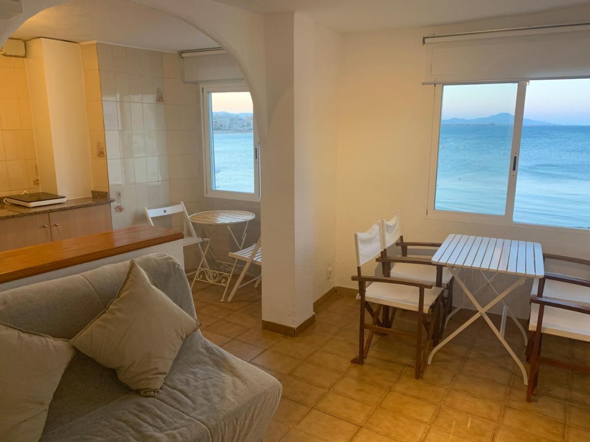Casa Aire De Mar Apartment เพนิสโคลา ภายนอก รูปภาพ