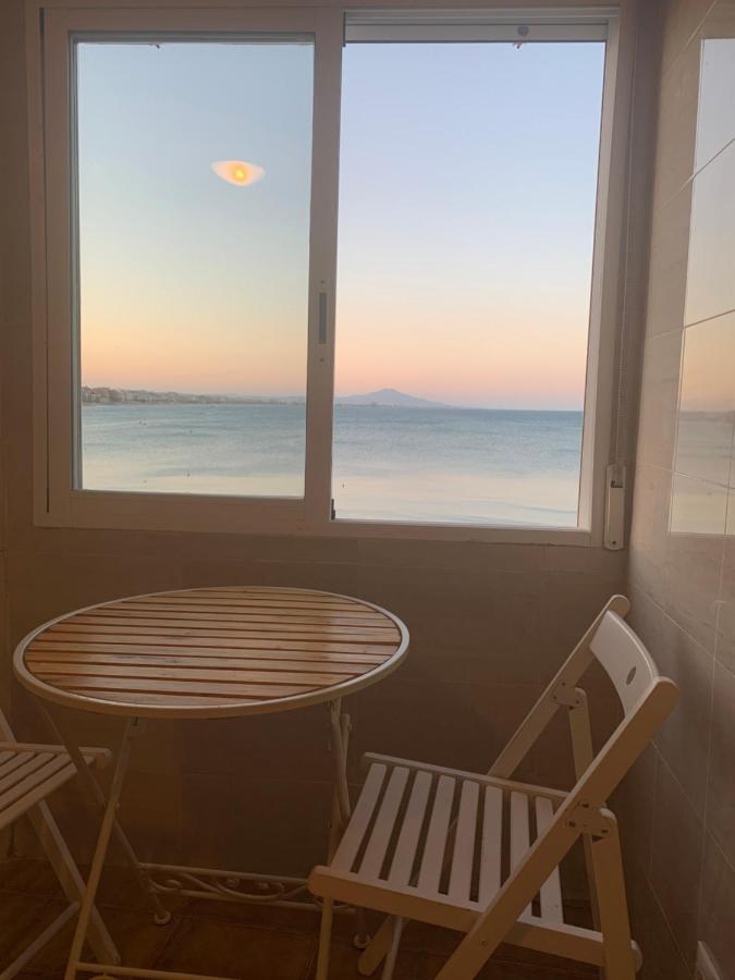 Casa Aire De Mar Apartment เพนิสโคลา ภายนอก รูปภาพ