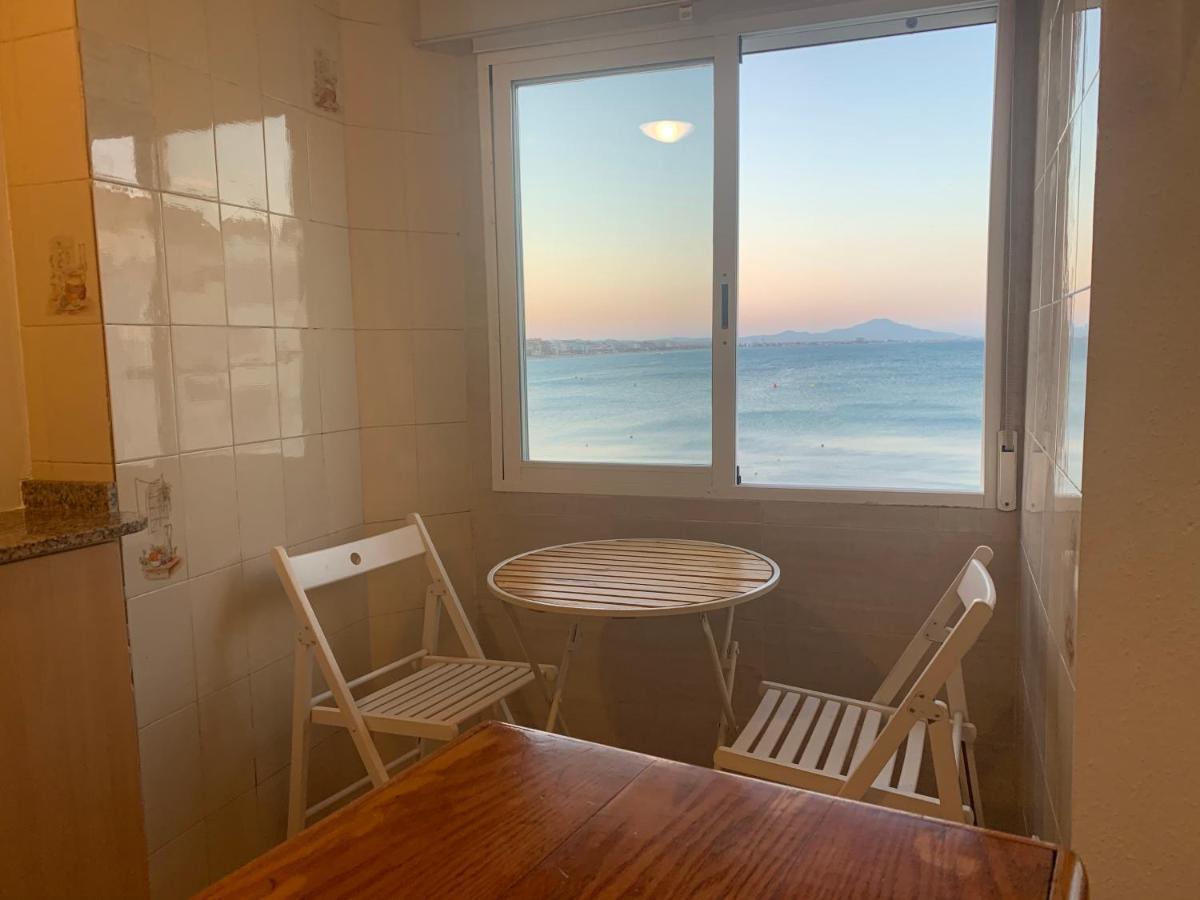 Casa Aire De Mar Apartment เพนิสโคลา ภายนอก รูปภาพ