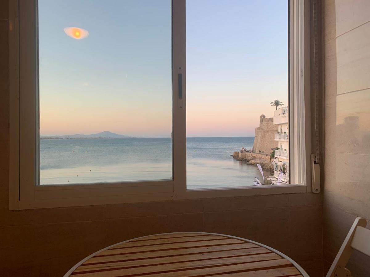 Casa Aire De Mar Apartment เพนิสโคลา ภายนอก รูปภาพ