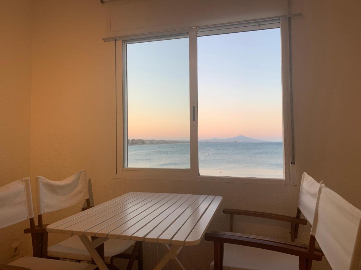 Casa Aire De Mar Apartment เพนิสโคลา ภายนอก รูปภาพ