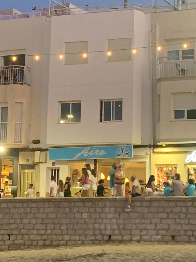 Casa Aire De Mar Apartment เพนิสโคลา ภายนอก รูปภาพ